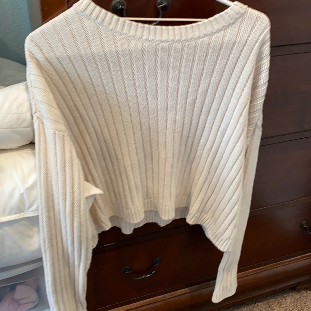 Sweater -PacSun / L. A Hearts